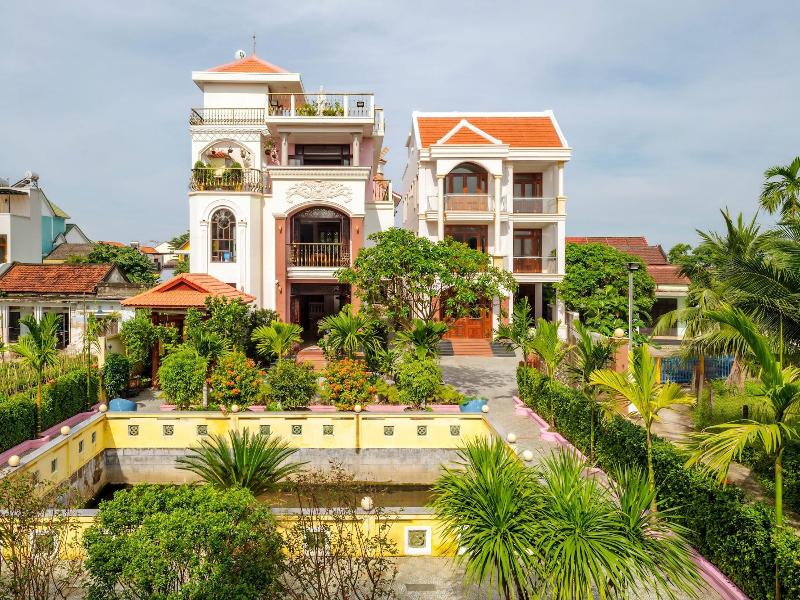 Ong Tam Villa 4