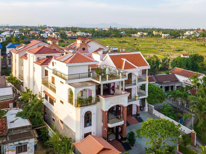 Ong Tam Villa 5
