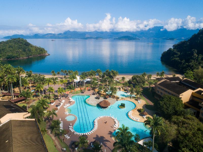 Vila Gale Eco Resort de Angra Conference & Spa image