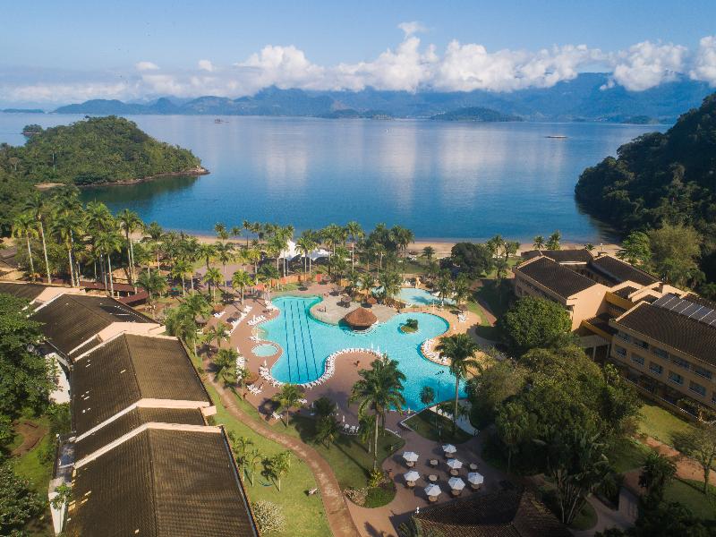 Vila Gale Eco Resort de Angra Conference & Spa image