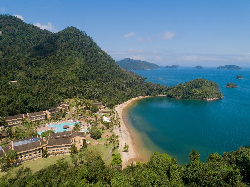 Vila Gale Eco Resort de Angra Conference & Spa image