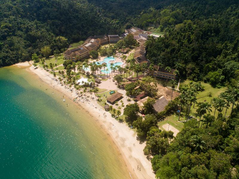 Vila Gale Eco Resort de Angra Conference & Spa image