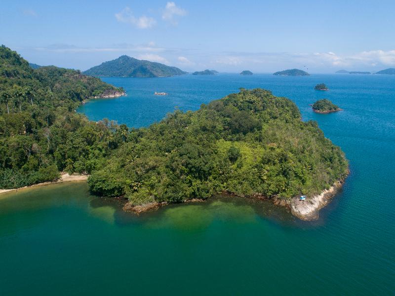 Vila Gale Eco Resort de Angra Conference & Spa image