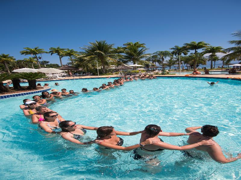 Vila Gale Eco Resort de Angra Conference & Spa image