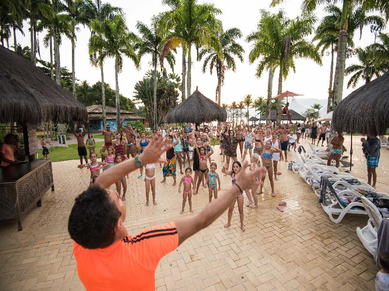 Vila Gale Eco Resort de Angra Conference & Spa image