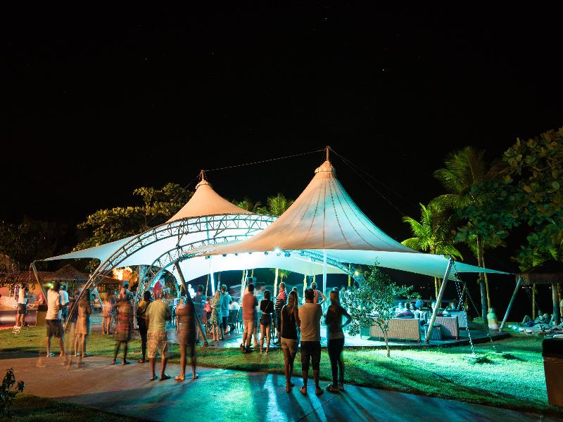 Vila Gale Eco Resort de Angra Conference & Spa image