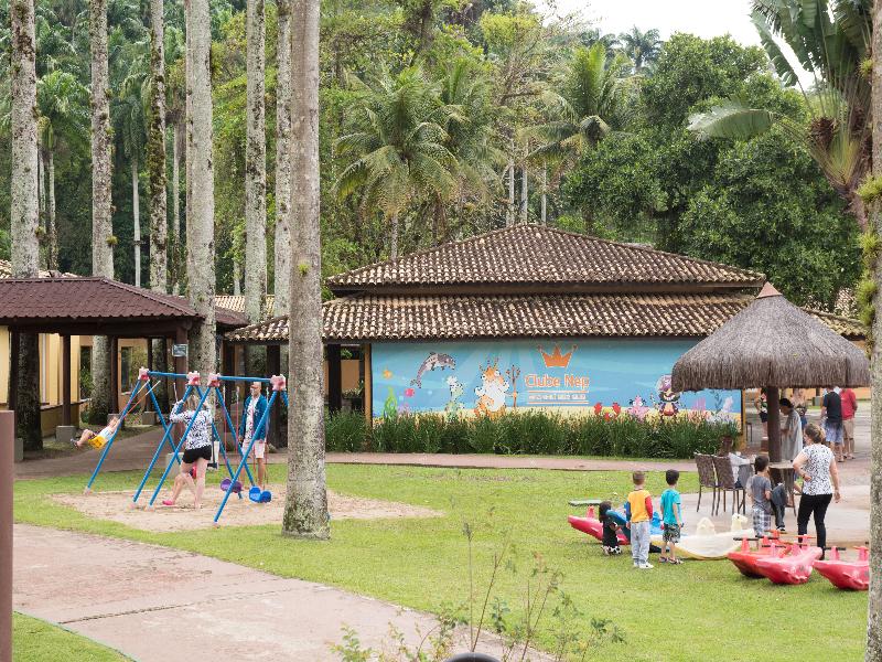 Vila Gale Eco Resort de Angra Conference & Spa image