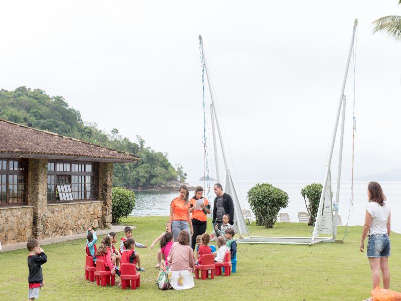 Vila Gale Eco Resort de Angra Conference & Spa image