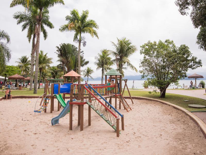 Vila Gale Eco Resort de Angra Conference & Spa image