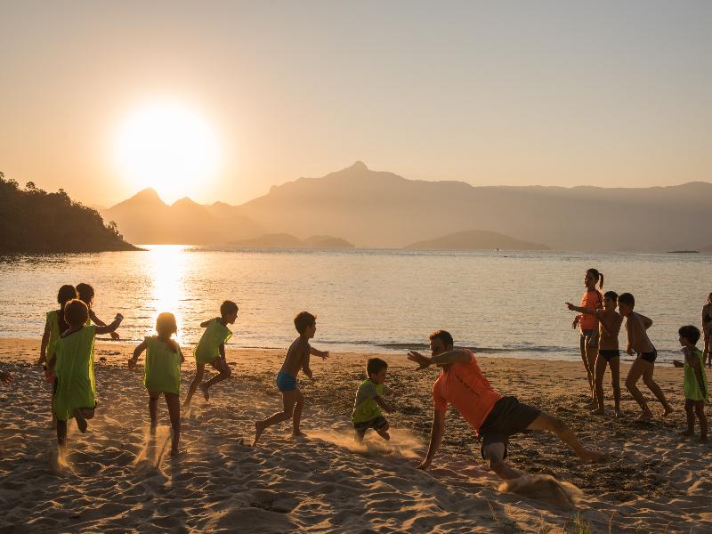 Vila Gale Eco Resort de Angra Conference & Spa image