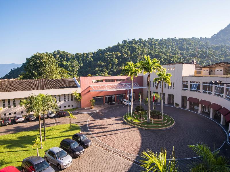 Vila Gale Eco Resort de Angra Conference & Spa image