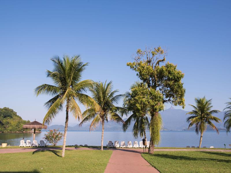 Vila Gale Eco Resort de Angra Conference & Spa image