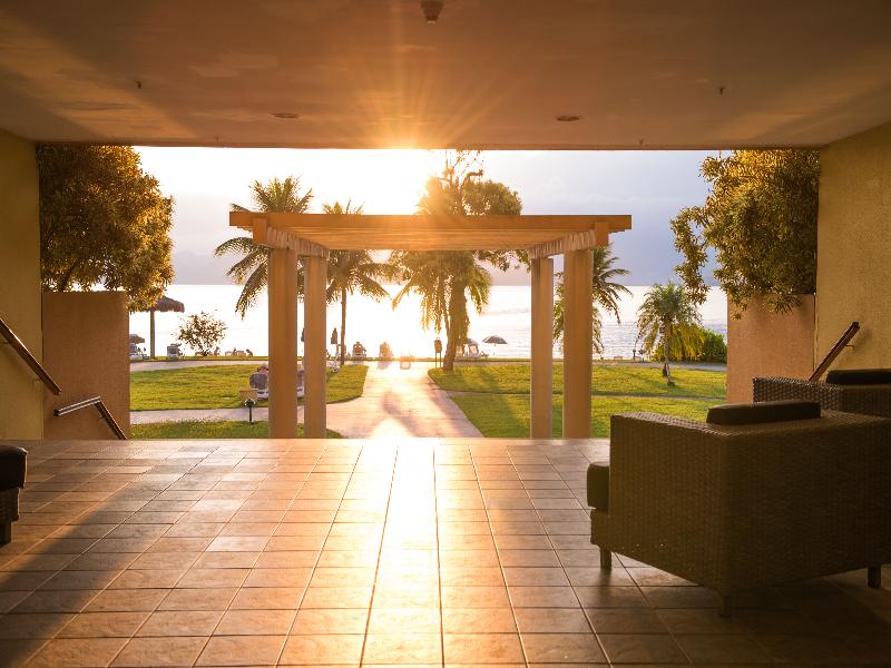 Vila Gale Eco Resort de Angra Conference & Spa image