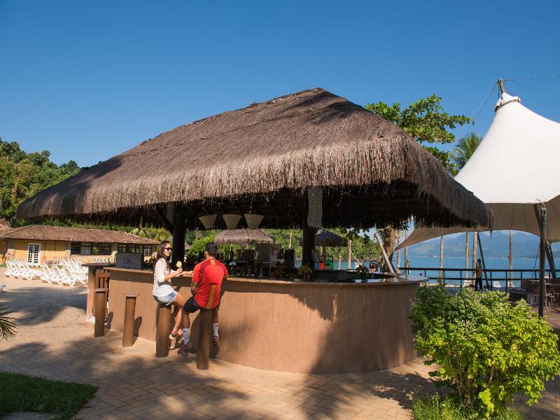 Vila Gale Eco Resort de Angra Conference & Spa image