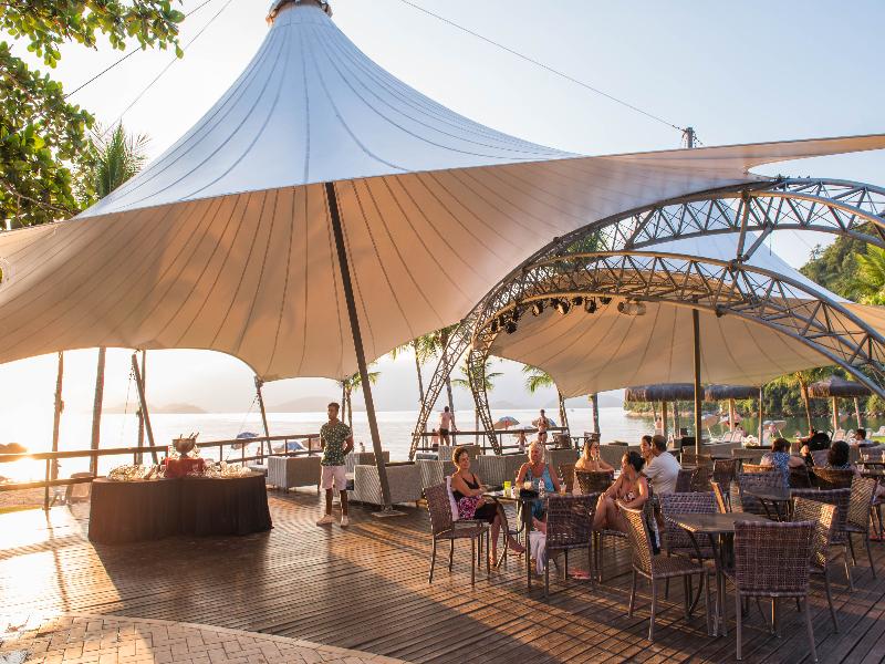 Vila Gale Eco Resort de Angra Conference & Spa image