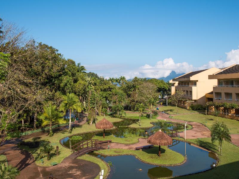Vila Gale Eco Resort de Angra Conference & Spa image