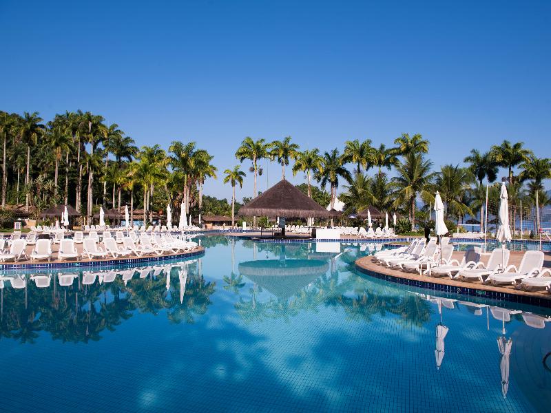 Vila Gale Eco Resort de Angra Conference & Spa image