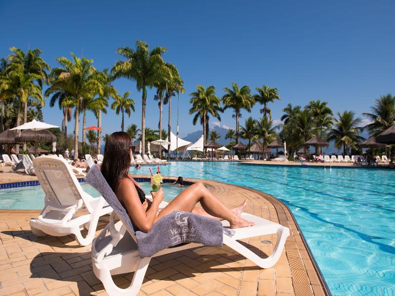 Vila Gale Eco Resort de Angra Conference & Spa image