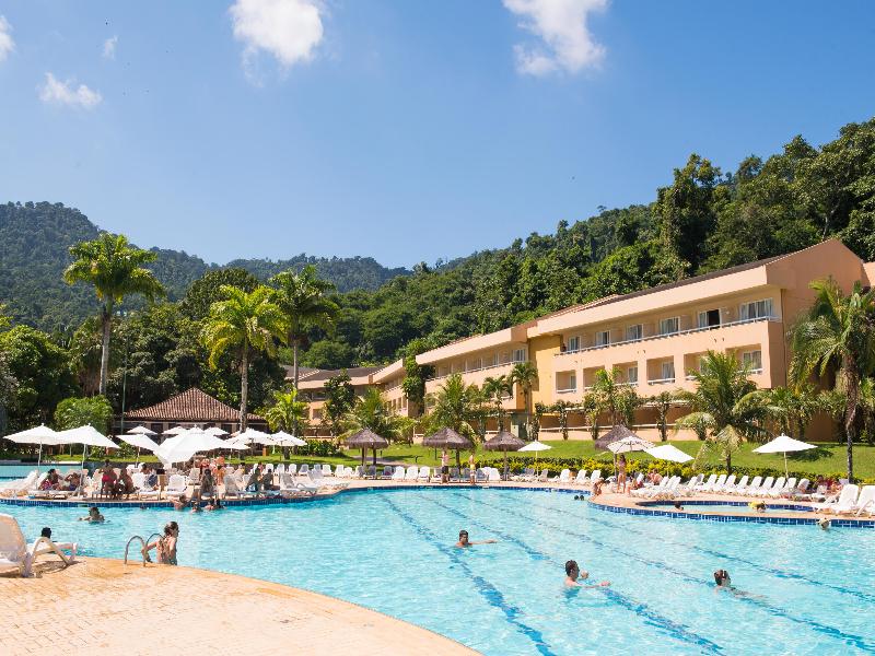 Vila Gale Eco Resort de Angra Conference & Spa image
