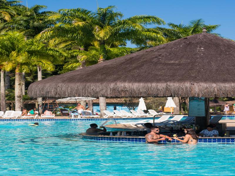 Vila Gale Eco Resort de Angra Conference & Spa image