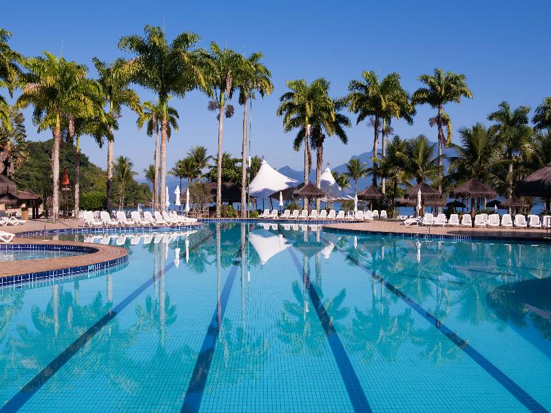 Vila Gale Eco Resort de Angra Conference & Spa image