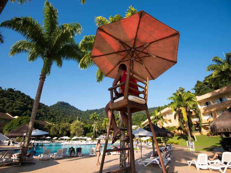 Vila Gale Eco Resort de Angra Conference & Spa image