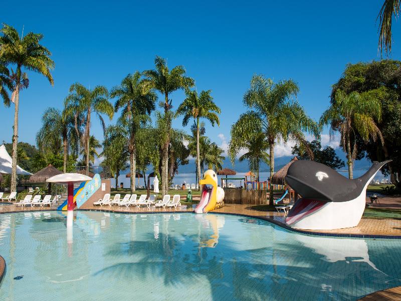 Vila Gale Eco Resort de Angra Conference & Spa image