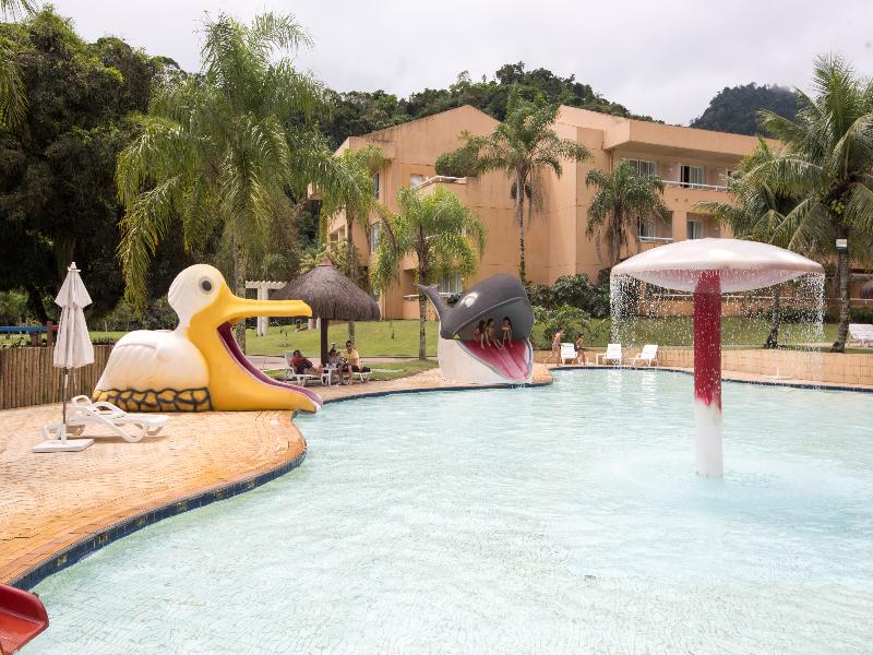 Vila Gale Eco Resort de Angra Conference & Spa image