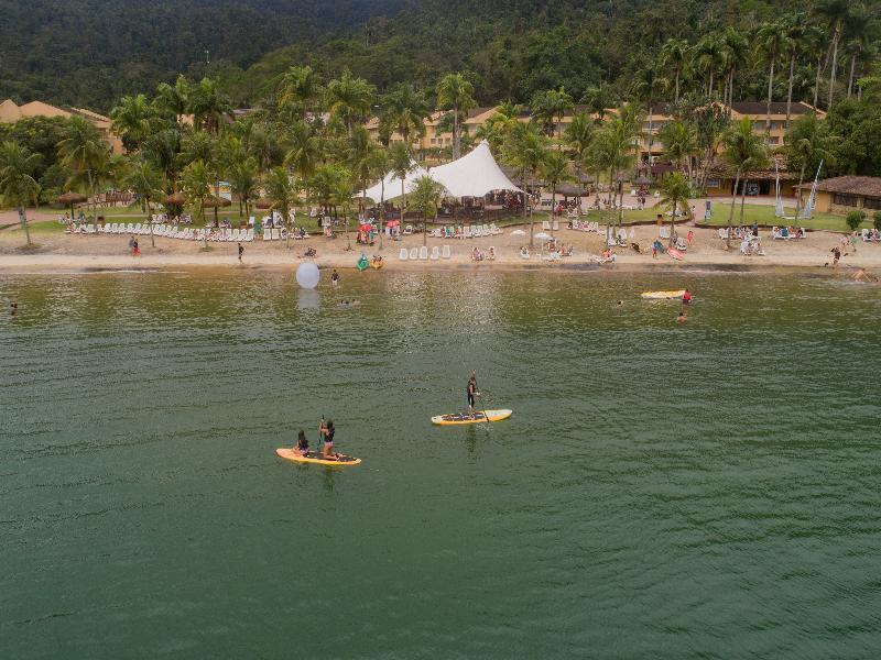 Vila Gale Eco Resort de Angra Conference & Spa image
