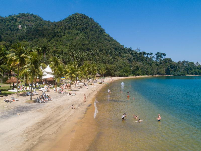 Vila Gale Eco Resort de Angra Conference & Spa image