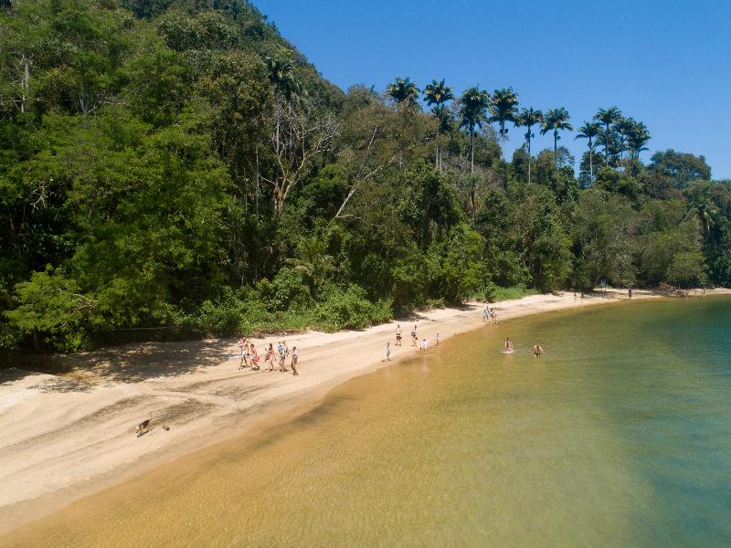 Vila Gale Eco Resort de Angra Conference & Spa image