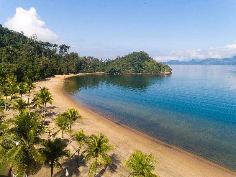 Vila Gale Eco Resort de Angra Conference & Spa image