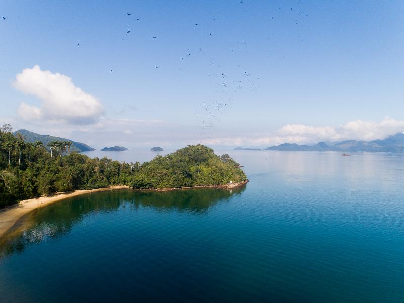 Vila Gale Eco Resort de Angra Conference & Spa image
