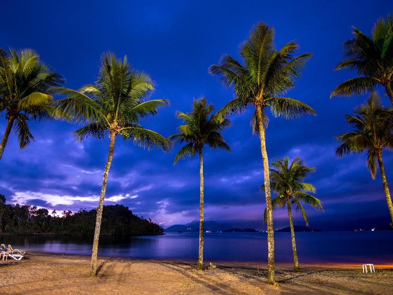 Vila Gale Eco Resort de Angra Conference & Spa image