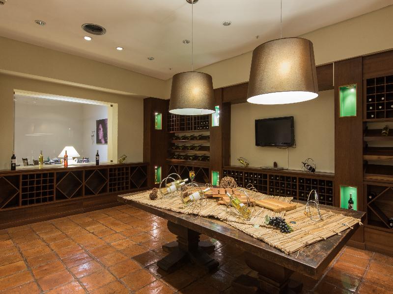 Vila Gale Eco Resort de Angra Conference & Spa image