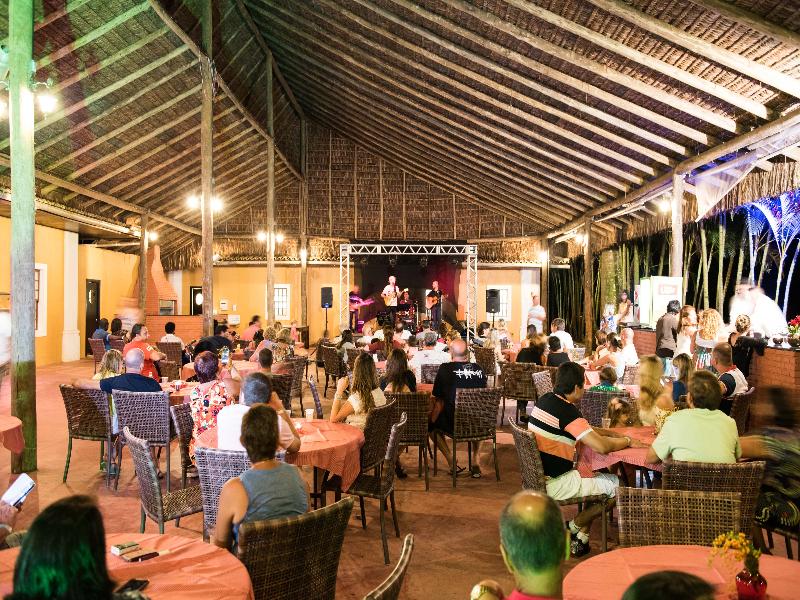 Vila Gale Eco Resort de Angra Conference & Spa image
