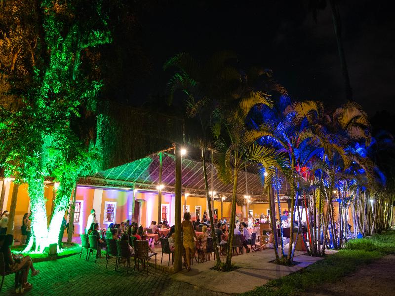 Vila Gale Eco Resort de Angra Conference & Spa image