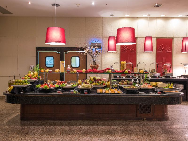 Vila Gale Eco Resort de Angra Conference & Spa image