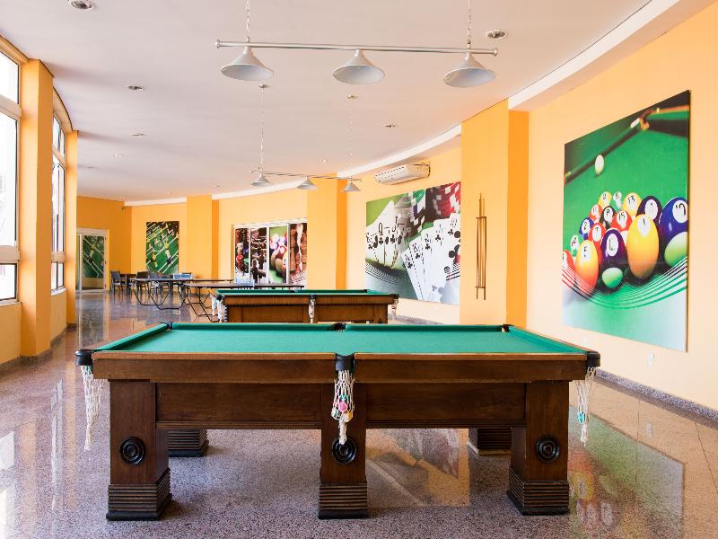 Vila Gale Eco Resort de Angra Conference & Spa image