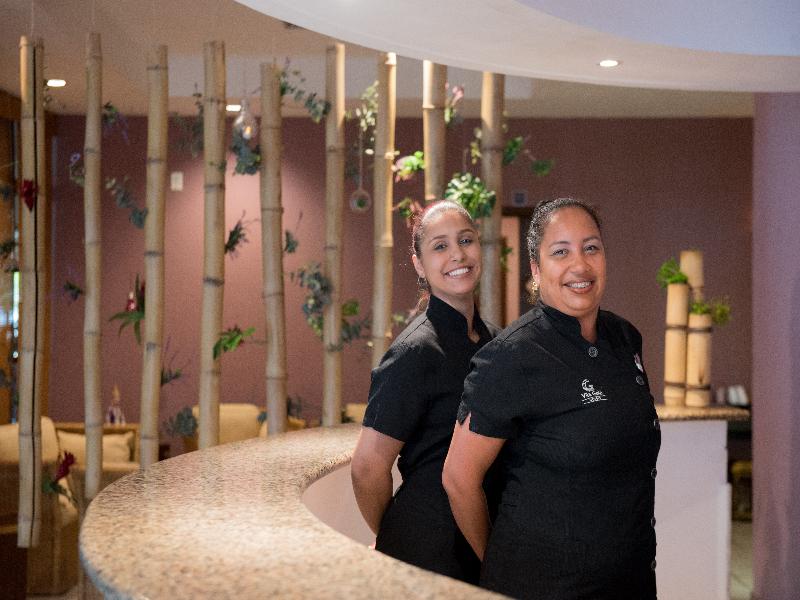 Vila Gale Eco Resort de Angra Conference & Spa image