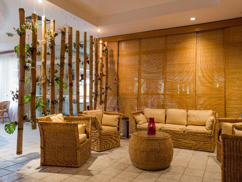 Vila Gale Eco Resort de Angra Conference & Spa image