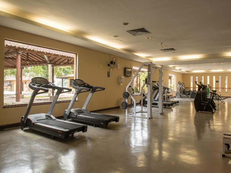 Vila Gale Eco Resort de Angra Conference & Spa image