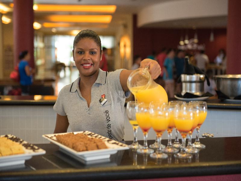 Vila Gale Eco Resort de Angra Conference & Spa image