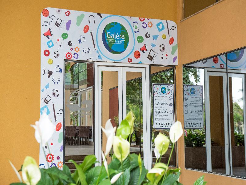 Vila Gale Eco Resort de Angra Conference & Spa image