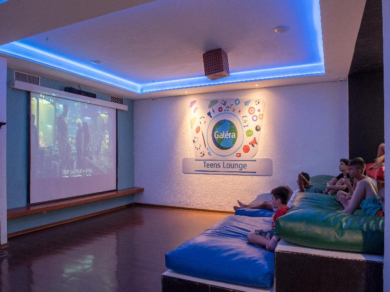 Vila Gale Eco Resort de Angra Conference & Spa image