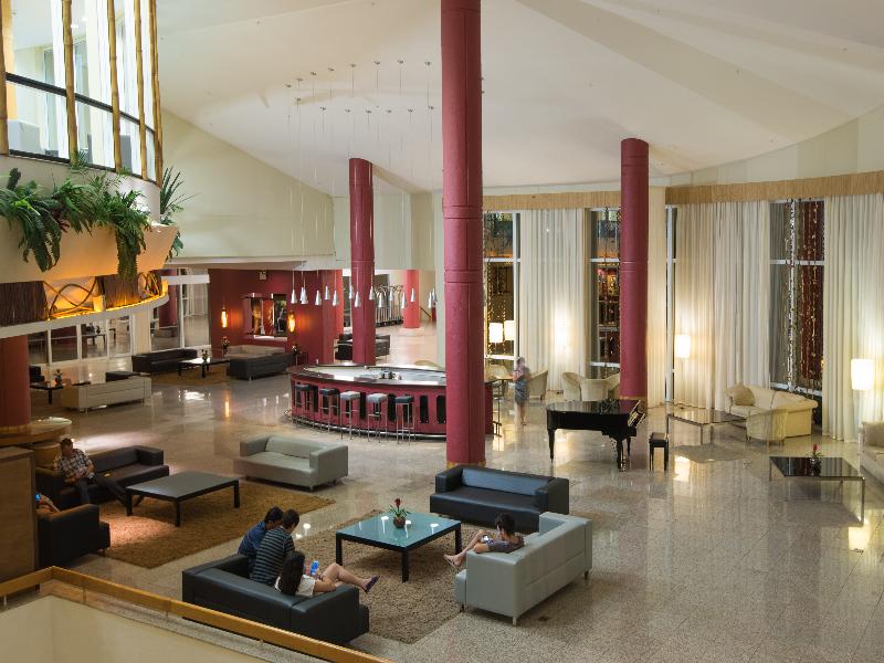 Vila Gale Eco Resort de Angra Conference & Spa image