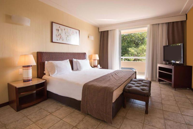 Vila Gale Eco Resort de Angra - All Inclusive image
