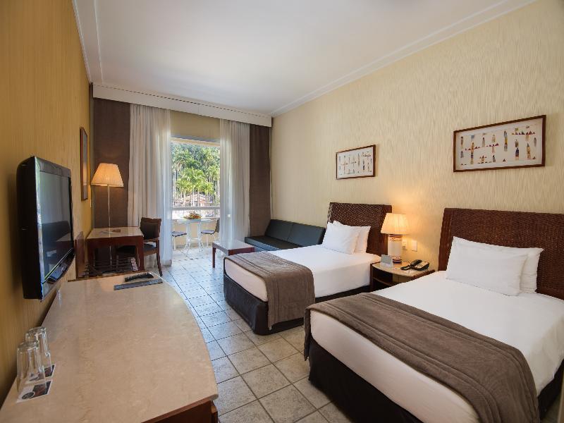 Vila Gale Eco Resort de Angra Conference & Spa image