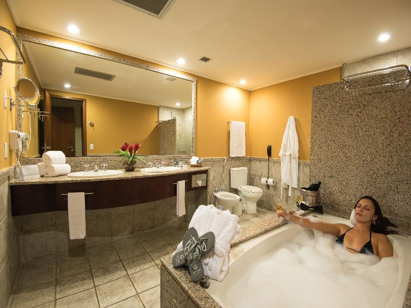 Vila Gale Eco Resort de Angra Conference & Spa image