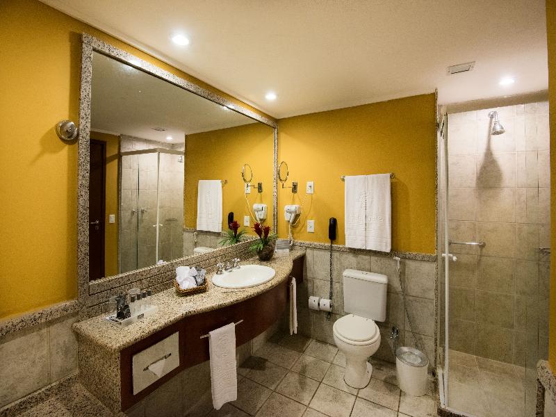 Vila Gale Eco Resort de Angra Conference & Spa image